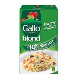 Riso Insalate Gallo Blond 1Kg