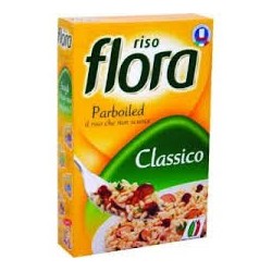 Riso Flora Classico 1Kg.
