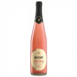 Vino Pinot Rosa Maschio IGT...