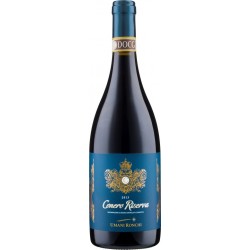 Vino Rosso Conero Umani Ronchi Riserva DOC 0.75Lt.