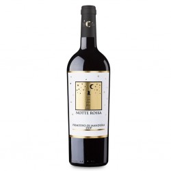 Vino Primitivo di Manduria Notte Rossa IGT 0.75Lt.