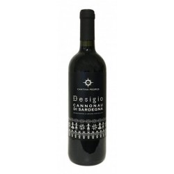 Vino Cannonau di Sardegna...