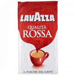 Caffè Lavazza Rossa 250gr.