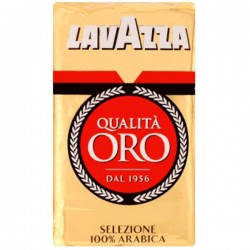 Caffè Lavazza Oro 250gr.