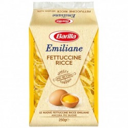 Barilla Fettuccine Emiliane 250gr.