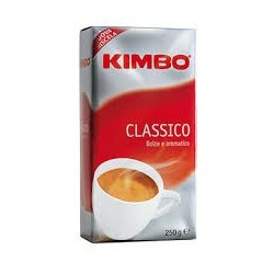 Caffè Kimbo Classico 250gr.