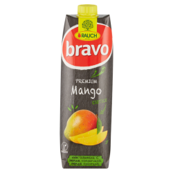 Succo di Frutta Bravo Mango 1Lt
