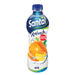 Succo di Frutta Santal Ace 0.750Lt Bottiglia