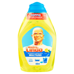 Mastro Lindo Gel Limone 0.950Lt