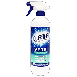 Quasar Vetri 0.650 Lt