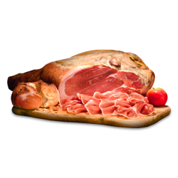 Prosciutto Parma DOP 100gr (Fresco)