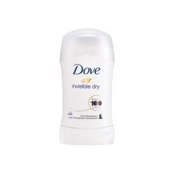 Deodorante Dove Invisible Dry Stick