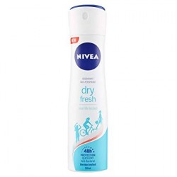 Deodorante Nivea Dry Fresch Spray