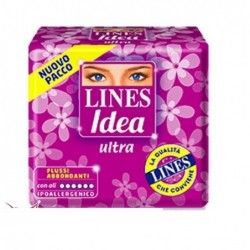 Lines Idea Ultra' X8