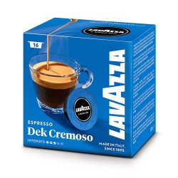 Caffè Lavazza Dek 16Caps.