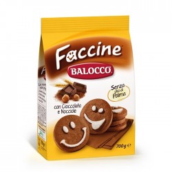 Faccine - Balocco 700gr.