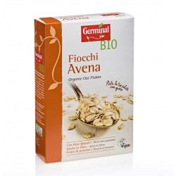 Fiocchi Avena Germinal Bio 0.300Kg