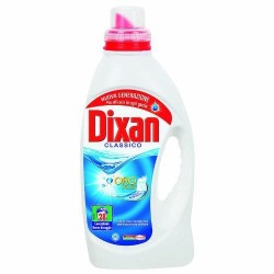 Detersivo Lavatrice Dixan 900ml