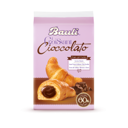 Croissant Cioccolato - Bauli 240gr