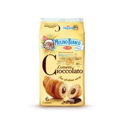 Cornetti Cioccolato - Mulino Bianco 300gr