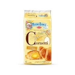 Cornetti Crema - Mulino...