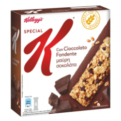 Snack Cioccolato Kellogg's 120gr.