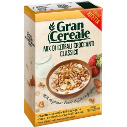 Cereali Gran Cereale Classico Mulino Bianco 300gr.