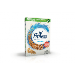 Cereali Fitness Originali Nestle' 375gr.