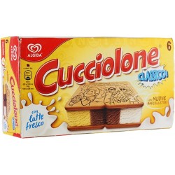 Gelato Cucciolone Algida