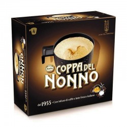 Gelato Coppa Del Nonno Caffè