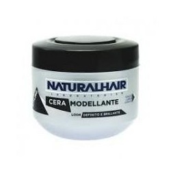 Cera Naturalhair Modellante