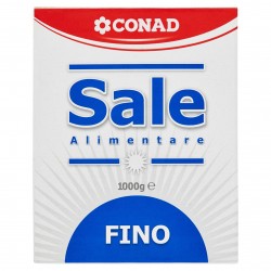 Sale Fino Conad 1Kg.
