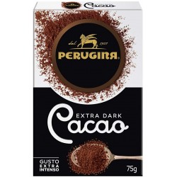 Cacao Extra Dark Polvere - Perugina 75gr