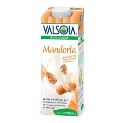 Valsoia Drink di Mandorla 1Lt.