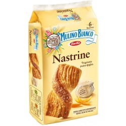 Nastrine - Mulino Bianco 240gr