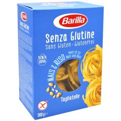 Barilla Tagliatelle - Senza Glutine 300gr