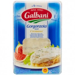 Gorgonzola Galbani 150gr.