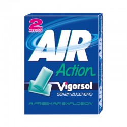 Vigorsol Action X2