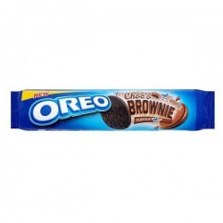 Oreo Brownie Tubo 154gr