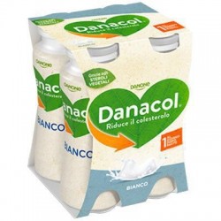 Danacol Bianco X4