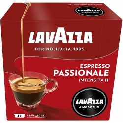 Caffè Lavazza Passionale 36Caps.