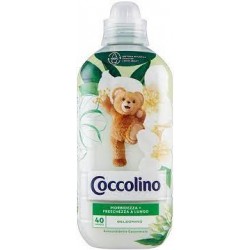 Ammorbidente Gelsomino - Coccolino 1Lt