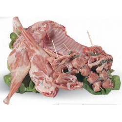 Agnello - A Metà 2100/2200Kg