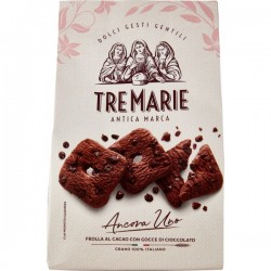 Biscotti Ancora Uno - Tre Marie 315gr