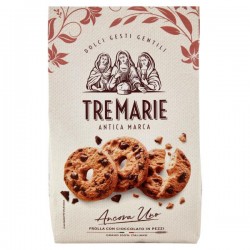 Biscotti Ancora Uno Cioccolato in Pezzi - Tre Marie 315gr