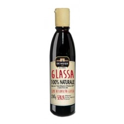 Glassa Aceto Balsamico De Nigris 150cl.